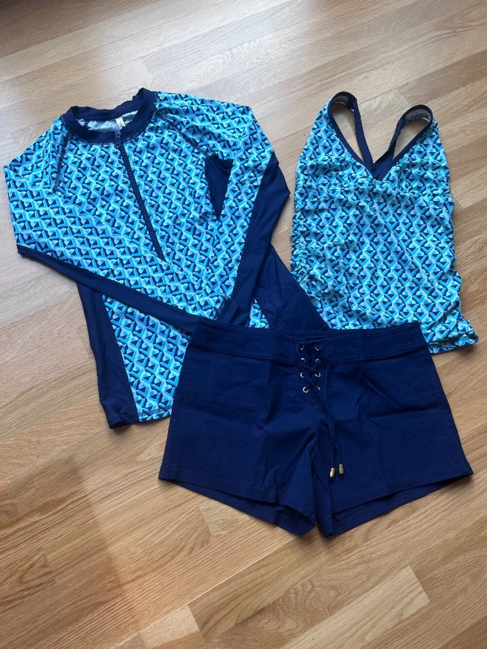 Helen Jon Swim Set